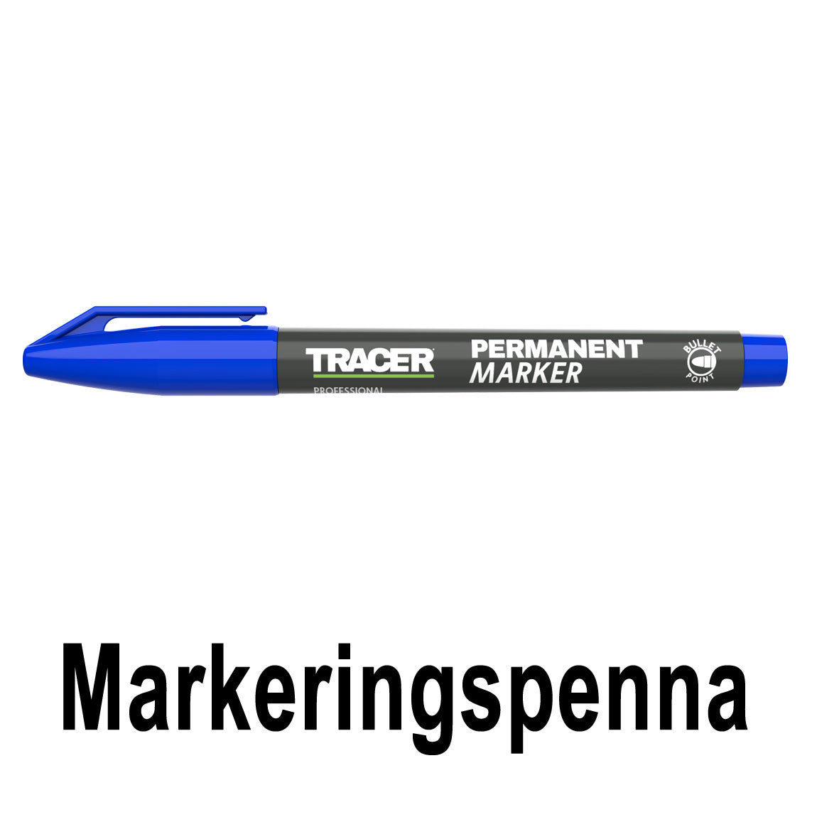 Markeringspenna