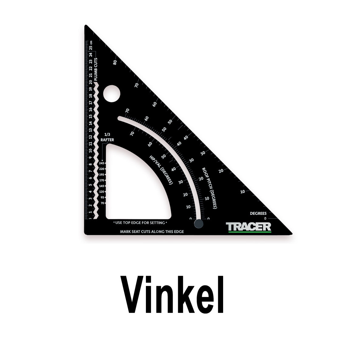 Vinkel