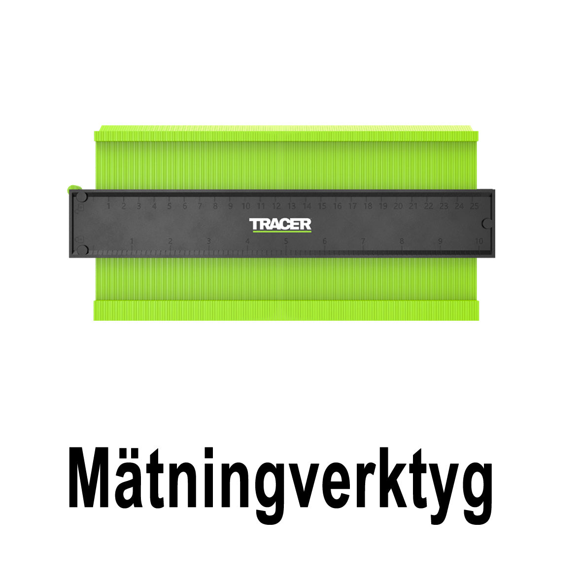 Mätningverktyg