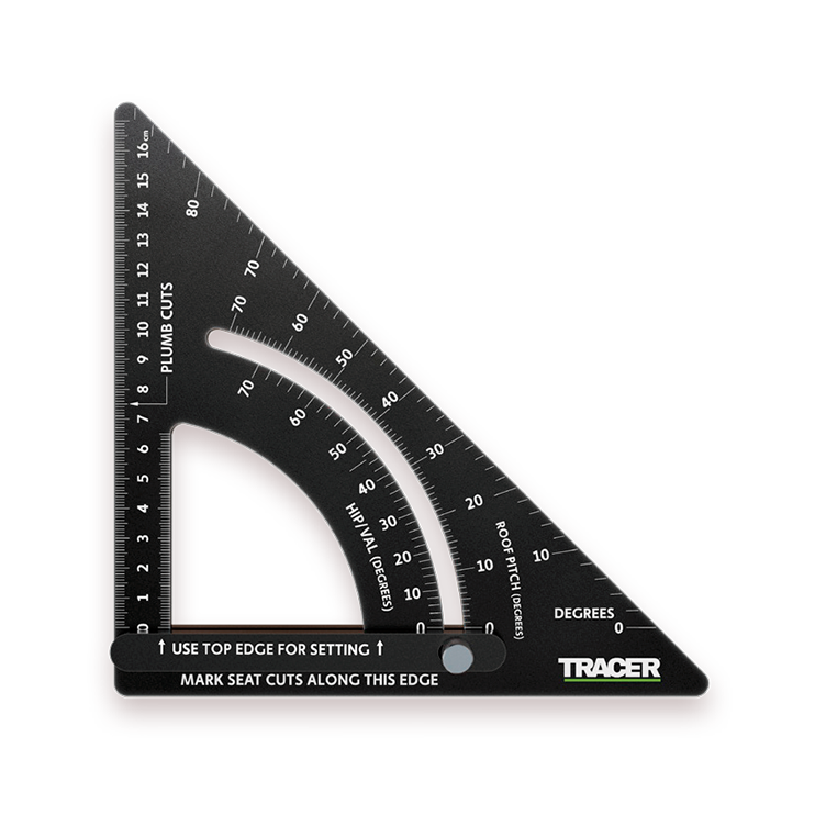 Snabbvinkel 170 mm