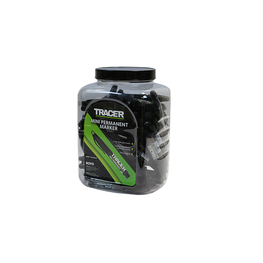Markeringspennor mini 100 styck i burk